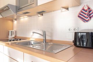 Ferienwohnung Dorfmeyer - Scharbeutz - 6