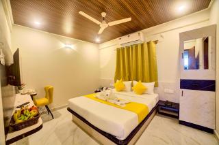 Hotel Airline Inn - Near Bangalore international Airport - 2