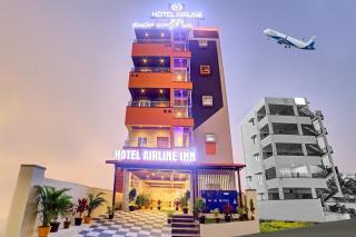Hotel Airline Inn - Near Bangalore international Airport - 1