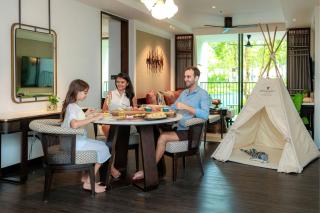 Marriott Vacation Club, Khao Lak Beach Resort - Khao Lak - 9