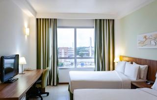 Holiday Inn Manaus by IHG - 4
