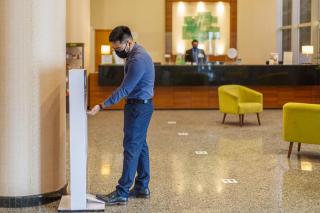 Holiday Inn Manaus by IHG - 3