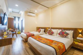 Tripli Hotels Le Shelton - 6