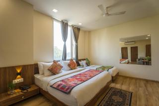 Tripli Hotels Le Shelton - 3