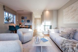 Hoeoeg Hues Whg 3 - 5