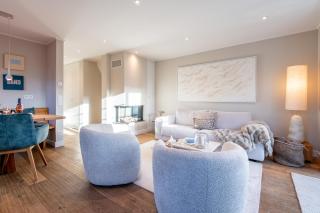 Hoeoeg Hues Whg 3 - 4