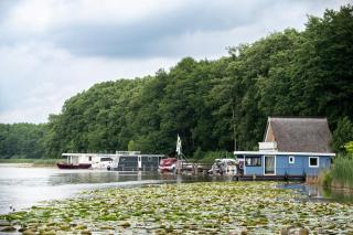 Seeschwalbe 324 - Mirow - 2