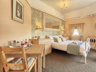 The Stockton Arms Hotel - 1