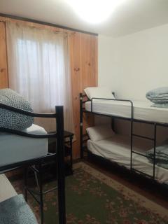 Albergue Gatera House - 1