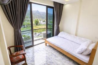 Kiên Bin Đồng Văn Hotel - 7