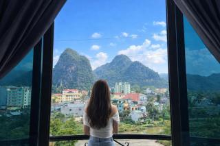 Kiên Bin Đồng Văn Hotel - 5