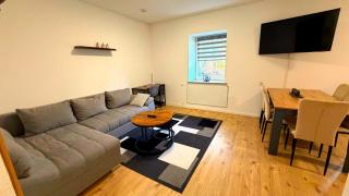 Bitterfeld Apartment modern & gemütlich - 8