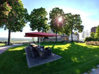 Burg Stettenfels - 1