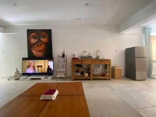 La Croix du Sud appartment - 6