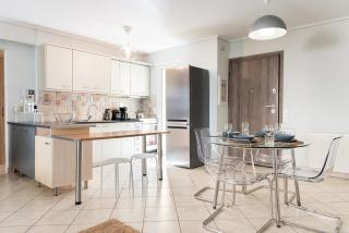 Urban Piraeus, Apartment No 2 - 9