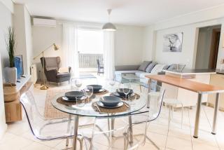 Urban Piraeus, Apartment No 2 - 2