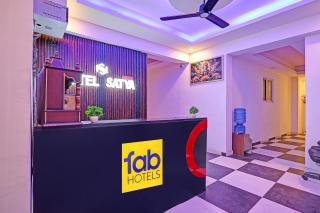 FabHotel Satya - 0