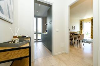 Desenzanoloft Garda Golden Sunrise official partner Homes and Villas By Marriott Bonvoy - 1