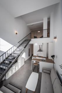 Apartamentos Cayetana - 9