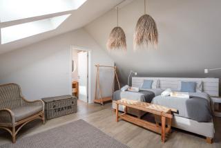 Charming design house in Montijo with garden - 41 - 2