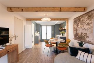 La Croisée des Sentiers - Aperçu Vue Mer - 3