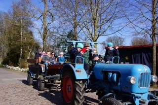 FerienGut Gaarz - Kavaliershaus 17 - Göhl - 4