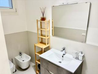 GINNY HOUSE VENEZIA - appartamento moderno open Space vicino Venezia e Padova - Dolo - 3