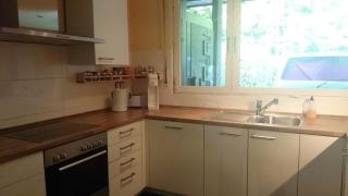 Großes Haus mit Garten, schnelles W-Lan, ruhige Lage - Rastede - 7