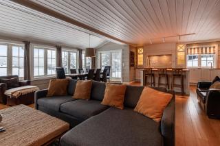 Spacious detached house of 209 sqm in the heart of Geilo - 5