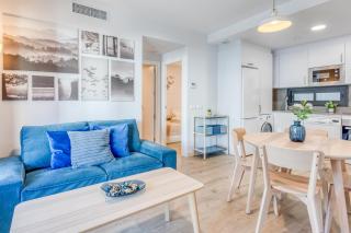Hanami Apartment Connecta 3 - 6