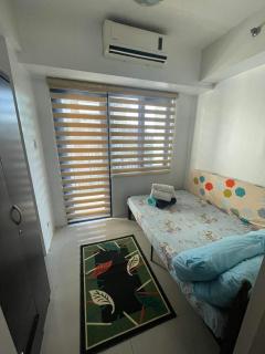 Sea Residences at Jireh - 7