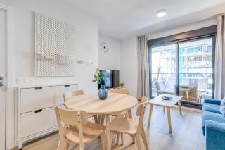 Hanami Apartment Connecta 3 - 3