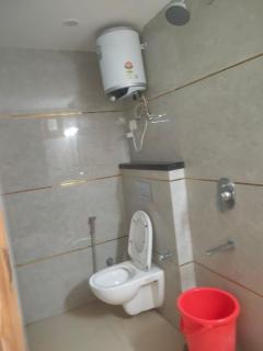 Blueberry Residency - Hauz khas fort - 1