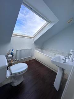 Smiley's Cottage - 7