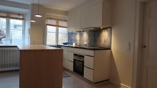 Stylish Apt Prime Location by the Marble Church - 0