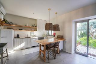Charming design house in Montijo with garden - 45 - 5