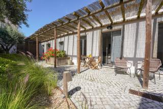 Charming design house in Montijo with garden - 45 - 9
