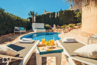 Villa Sea Breeze by Abahana Villas - 9
