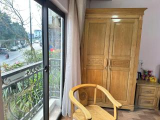 DH Sapa Hotel & Travel - 2