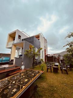 3Bhk Villa in Udaipur - 4