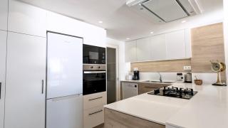 EVH-119 Apartamento en primera linea - 4