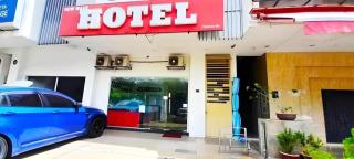 New Wave Kajang Hotel - 7