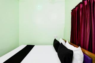 Hotel O Peaceful inn - 3