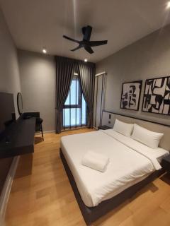 Isola KLCC Hotel, Trademark Collection by Wyndham - 9