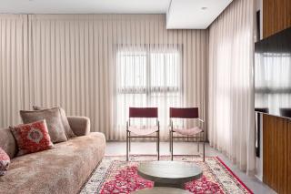 Modern Eilat Stay Spacious Coastal Retreat - 4