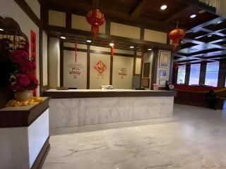 Marco Polo Hotel - Tawau - 8