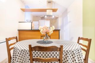 Au bord de la rivière à Pont-Labbé - 5