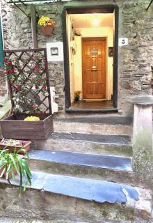 Sweet Home Badalucco Relax Natura Holiday home - 8