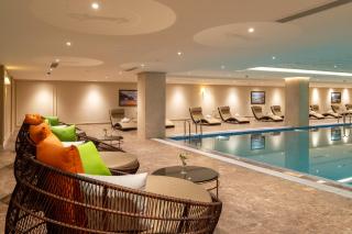 Golden Sun Hotel - Dalat - 1