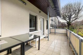 Ferienwohnung Sonnenring - 8